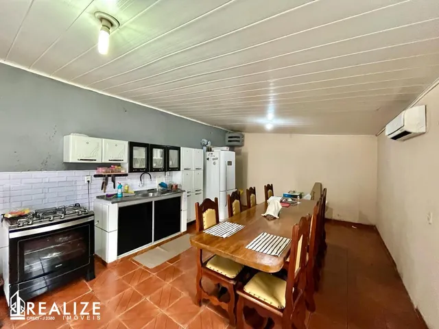 Imagem: CASA RESIDENCIAL em PORTO VELHO - RO, CONCEIÇÃO