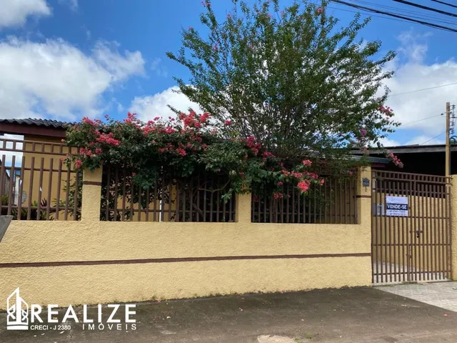 Imagem: Casa no bairro Aponiã a venda, 200m² contendo