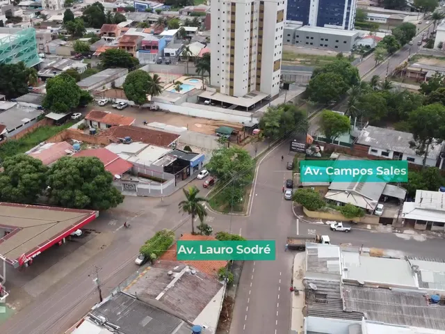 Imagem 6: Ponto Comercial no centro disponível para venda!