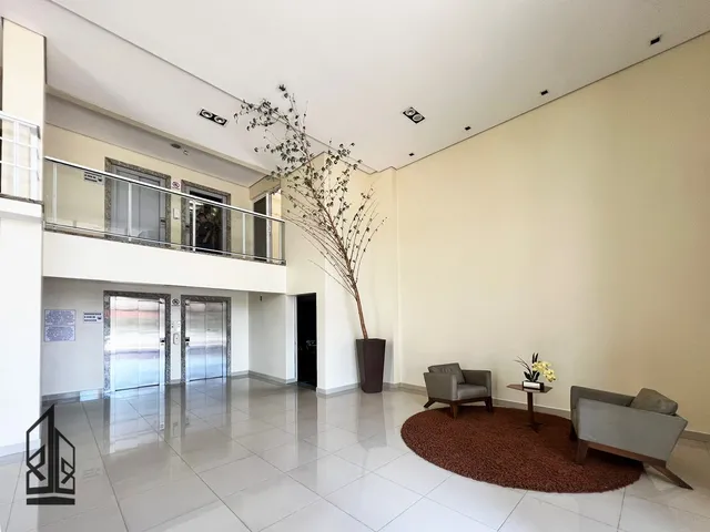 Imagem 1: Apartamento com 3 dormitórios à venda - Edifício Salvador Dalí - Porto Velho/RO