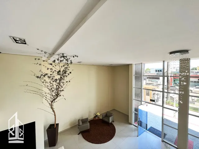 Imagem 2: Apartamento com 3 dormitórios à venda - Edifício Salvador Dalí - Porto Velho/RO