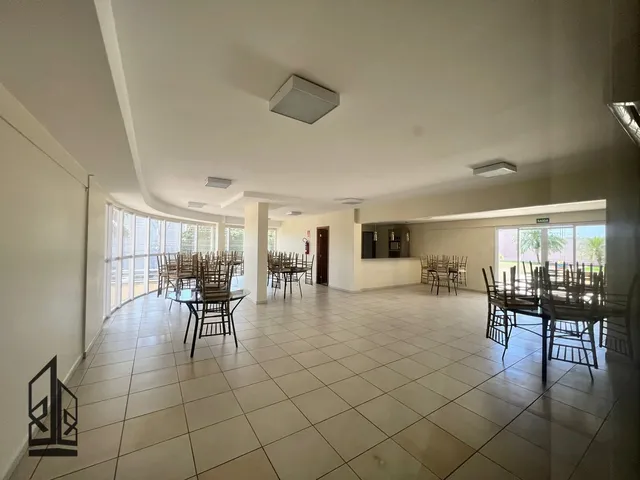 Imagem 3: Apartamento com 3 dormitórios à venda - Edifício Salvador Dalí - Porto Velho/RO