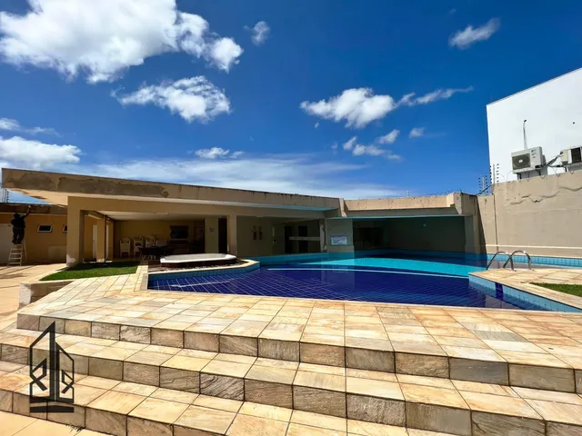 Imagem 4: Apartamento com 3 dormitórios à venda - Edifício Salvador Dalí - Porto Velho/RO