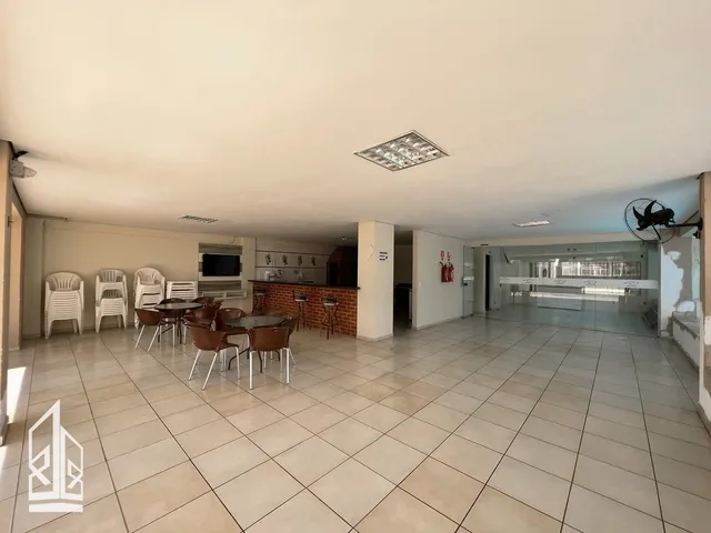 Imagem 5: Apartamento com 3 dormitórios à venda - Edifício Salvador Dalí - Porto Velho/RO