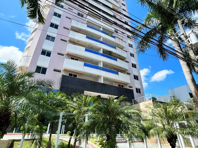 Imagem 6: Apartamento com 3 dormitórios à venda - Edifício Salvador Dalí - Porto Velho/RO