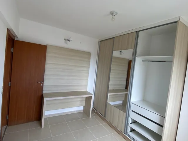 Imagem 7: Apartamento com 3 dormitórios à venda - Edifício Salvador Dalí - Porto Velho/RO