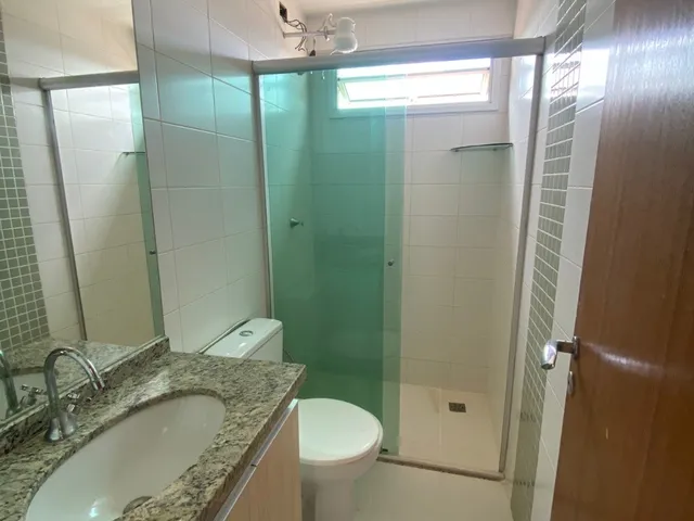 Imagem 8: Apartamento com 3 dormitórios à venda - Edifício Salvador Dalí - Porto Velho/RO