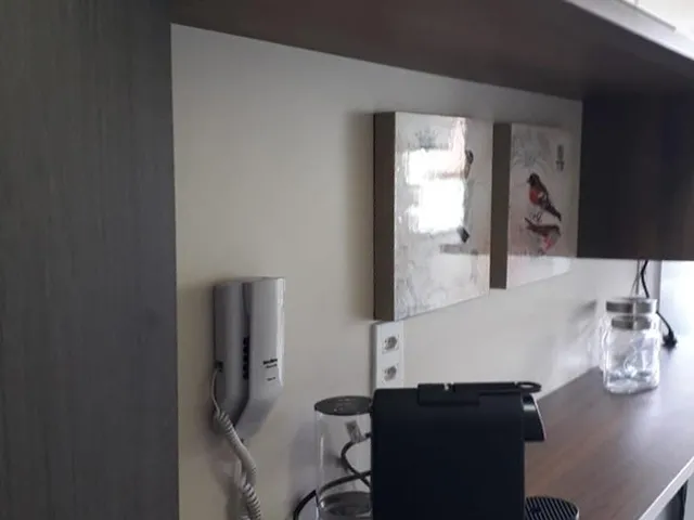 Imagem 6: Apartamento de 98m2 no Edifício Alexandre Mazziero