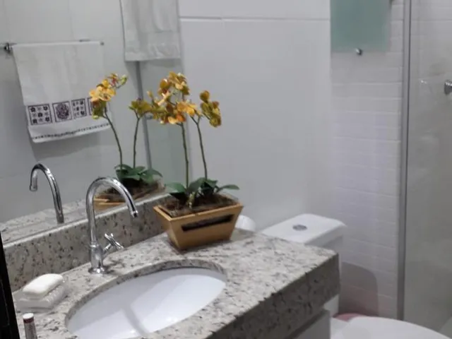 Imagem 9: Apartamento de 98m2 no Edifício Alexandre Mazziero