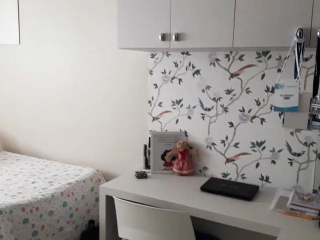 Imagem 15: Apartamento de 98m2 no Edifício Alexandre Mazziero