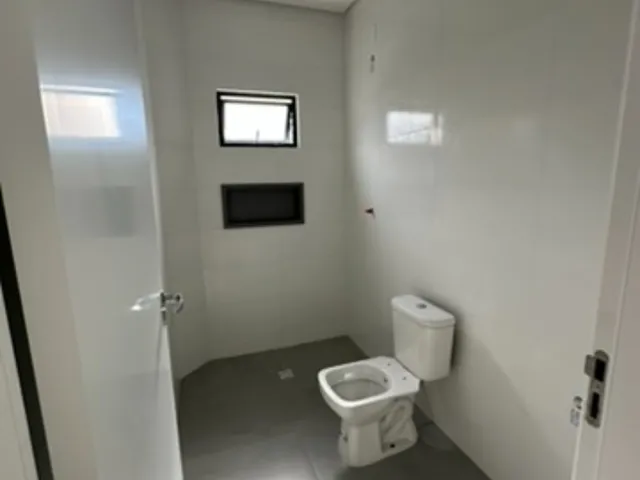 Imagem 8: Apartamento à venda em Joinville-SC, bairro Iririú, 2 quartos, 2 salas, 1 banheiro, 1