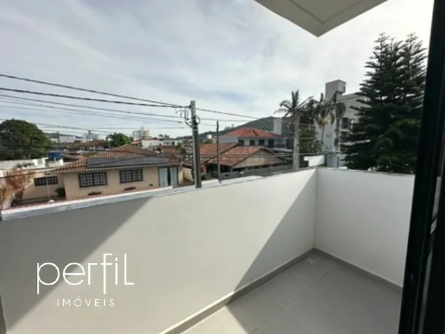 Imagem 14: Apartamento à venda em Joinville-SC, bairro Iririú, 2 quartos, 2 salas, 1 banheiro, 1