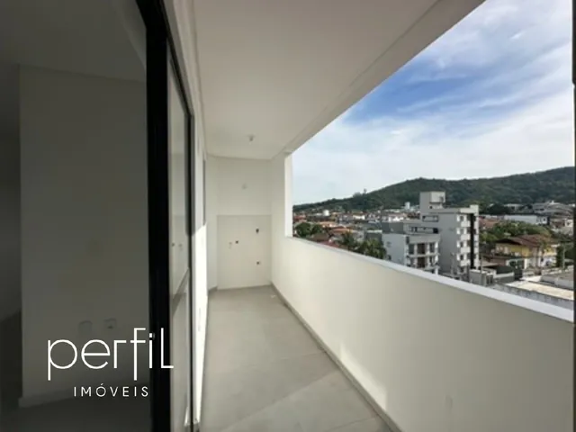 Imagem 6: Apartamento à venda em Joinville-SC, bairro Iririú: 3 quartos, 1 suíte, 2 salas, 2