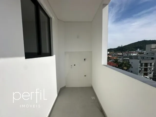 Imagem 9: Apartamento à venda em Joinville-SC, bairro Iririú: 3 quartos, 1 suíte, 2 salas, 2