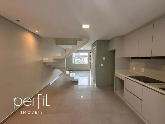 Imagem: Casa à venda em Joinville-SC, bairro Glória