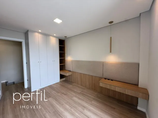Imagem 6: Casa à venda em Joinville-SC, bairro Glória: 2 quartos, 2 suítes, 2 salas, 3
