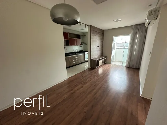 Imagem: Apartamento à venda em Joinville-SC, Bairro