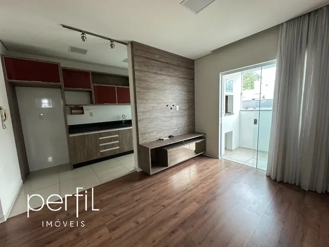 Imagem 4: Apartamento à venda em Joinville-SC, Bairro Bom Retiro. 2 quartos, 1 suíte, 2 salas, 2