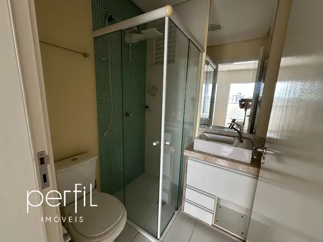 Imagem 16: Apartamento à venda em Joinville-SC, Bairro Bom Retiro. 2 quartos, 1 suíte, 2 salas, 2