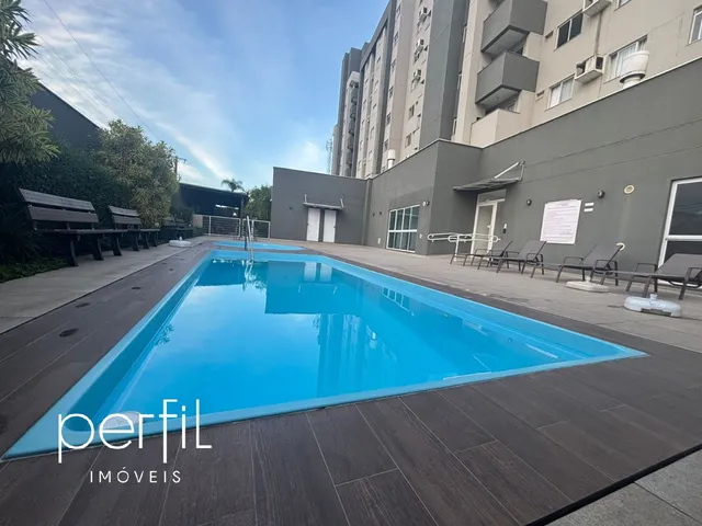 Imagem: Apartamento à venda em Joinville-SC, bairro