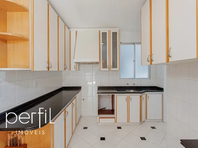Imagem 13: Apartamento de alto padrão com 2 suítes em Anita Garibaldi, Joinville-SC: 2 quartos, 3