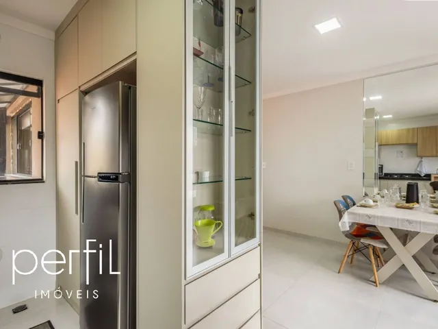 Imagem 7: Apartamento à venda em Barra Velha-SC, bairro Tabuleiro: 2 quartos, 1 suíte, 2 salas, 2