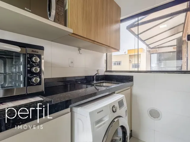 Imagem 10: Apartamento à venda em Barra Velha-SC, bairro Tabuleiro: 2 quartos, 1 suíte, 2 salas, 2
