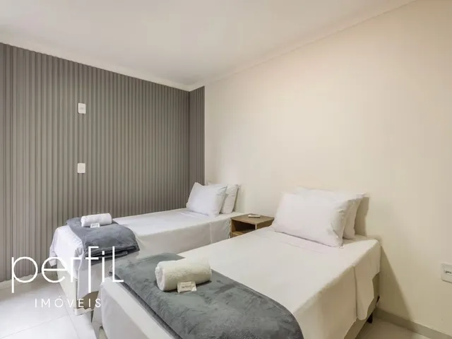Imagem 13: Apartamento à venda em Barra Velha-SC, bairro Tabuleiro: 2 quartos, 1 suíte, 2 salas, 2