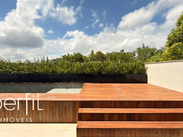 Imagem 15: Apartamento de luxo com 3 suítes e 4 vagas de garagem no bairro América, Joinville-SC!