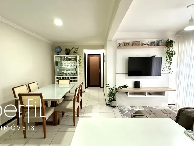 Imagem 6: Apartamento à venda em Joinville-SC, Costa e Silva: 2 quartos, 1 suíte, 2 salas, 2