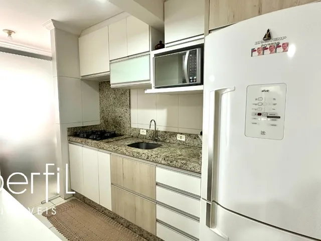 Imagem 9: Apartamento à venda em Joinville-SC, Costa e Silva: 2 quartos, 1 suíte, 2 salas, 2