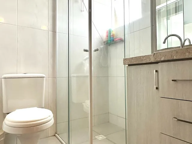 Imagem 15: Apartamento à venda em Joinville-SC, Costa e Silva: 2 quartos, 1 suíte, 2 salas, 2