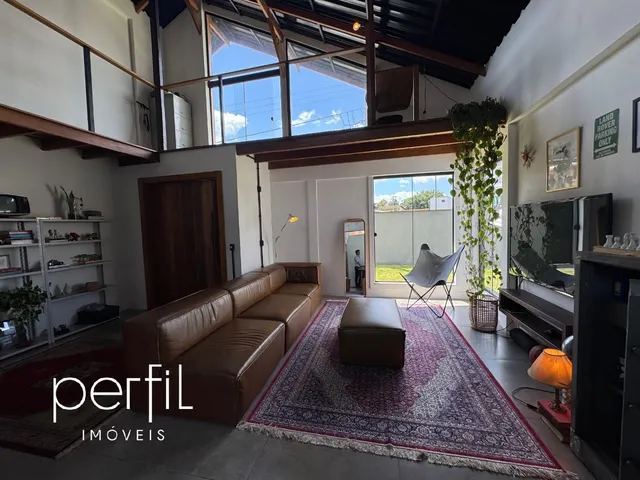Imagem 12: Casa à venda em Joinville-SC, Costa e Silva: 4 quartos, 1 suíte, 2 salas, 3 banheiros