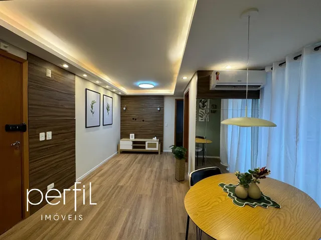 Imagem: Apartamento à venda em Joinville-SC, Santo