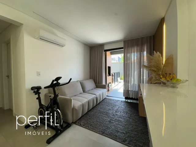 Imagem 3: Apartamento de 2 quartos com 1 suíte e 2 salas na Costa e Silva, Joinville-SC: Confira