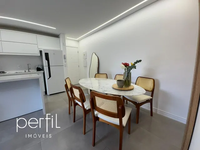 Imagem 6: Apartamento de 2 quartos com 1 suíte e 2 salas na Costa e Silva, Joinville-SC: Confira