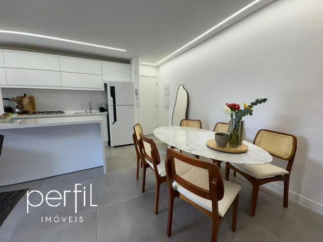 Imagem 9: Apartamento de 2 quartos com 1 suíte e 2 salas na Costa e Silva, Joinville-SC: Confira