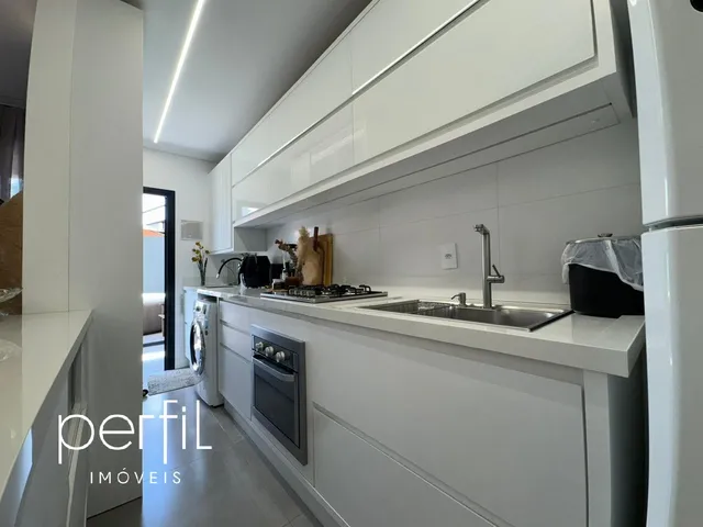 Imagem 12: Apartamento de 2 quartos com 1 suíte e 2 salas na Costa e Silva, Joinville-SC: Confira