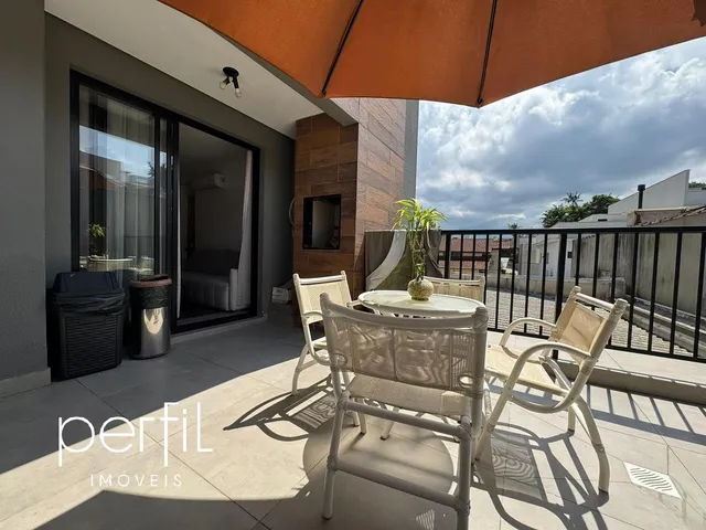 Imagem 15: Apartamento de 2 quartos com 1 suíte e 2 salas na Costa e Silva, Joinville-SC: Confira
