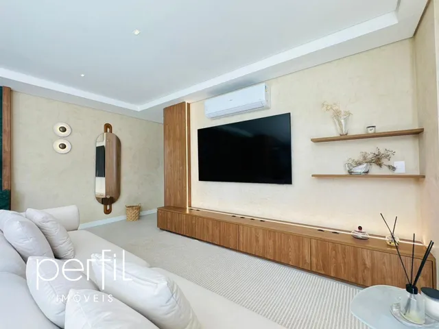 Imagem 6: Apartamento de Luxo com 3 Quartos e 2 Vagas de Garagem no Centro de Joinville-SC