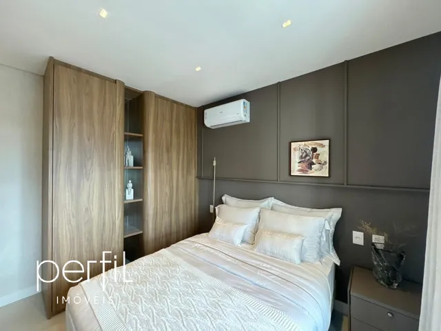 Imagem 15: Apartamento de Luxo com 3 Quartos e 2 Vagas de Garagem no Centro de Joinville-SC