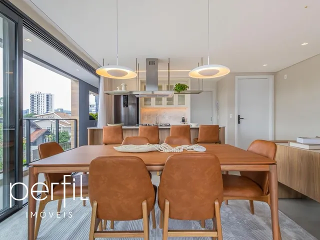 Imagem 11: Apartamento com 3 suítes e 153,32 m² no bairro Santo Antônio, Joinville-SC. Venha