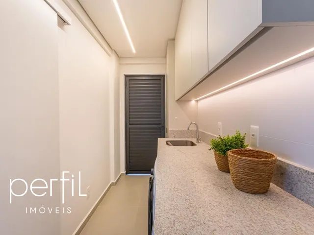 Imagem 14: Apartamento com 3 suítes e 153,32 m² no bairro Santo Antônio, Joinville-SC. Venha