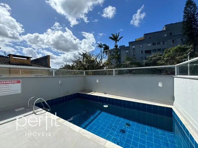 Imagem: Apartamento 2 dormitórios sendo 1 suíte
