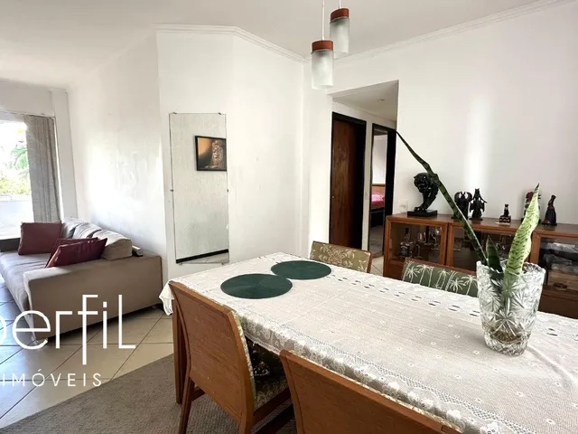 Imagem 2: Oportunidade Imperdível: Apartamento de 2 Quartos e Vaga na Costa e Silva, Joinville-Sc!