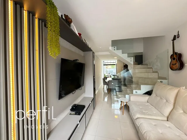 Imagem: Casa com 2 dormitórios no bairro São Marcos