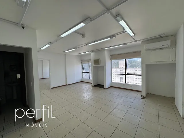 Imagem 13: Sala comercial com 74m2 no bairro centro - Joinville, SC