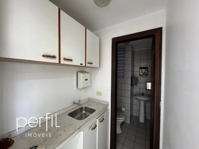 Imagem 16: Sala comercial com 74m2 no bairro centro - Joinville, SC