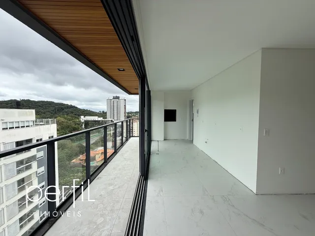 Imagem 10: Apartamento com 3 suítes e 2 vagas no bairro América - Joinville, SC