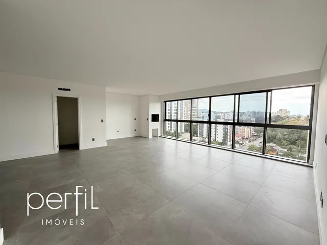 Imagem: Apartamento com 3 suítes e 2 vagas de garagem
